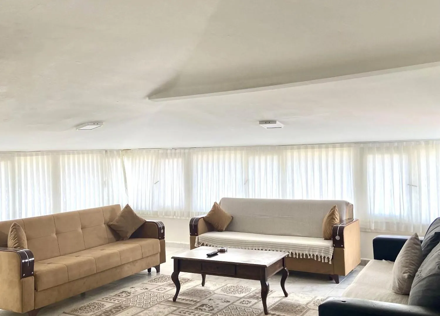 Nehir Apart Hotel Fethiye