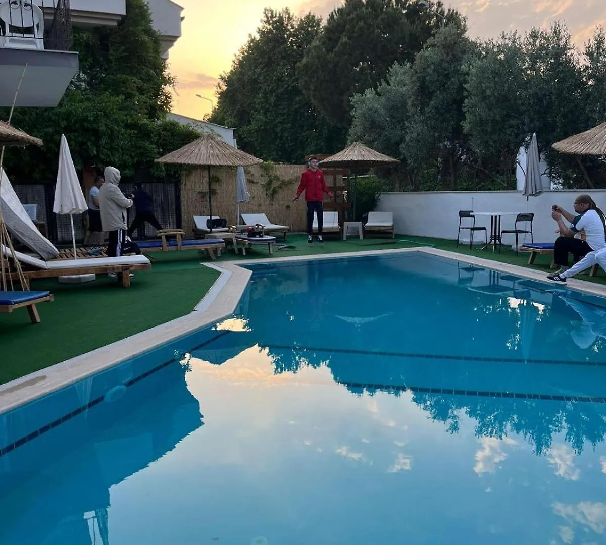 Nehir Apart Hotel Fethiye 0*,  Turkiet
