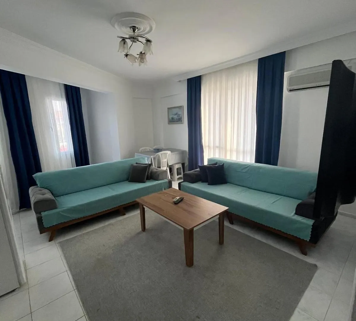 Nehir Apart Hotel Fethiye