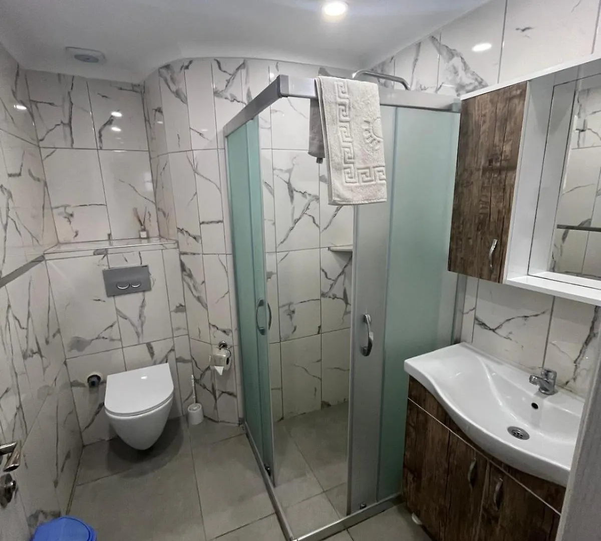 Nehir Apart Hotel Fethiye 0*,  Turkiet