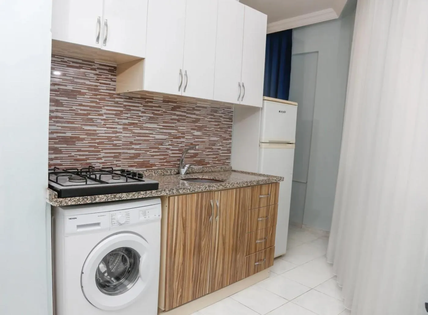Nehir Apart Hotel Fethiye Turkiet