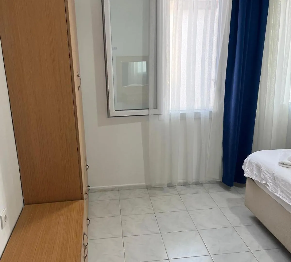 Nehir Apart Hotel Fethiye Turkiet