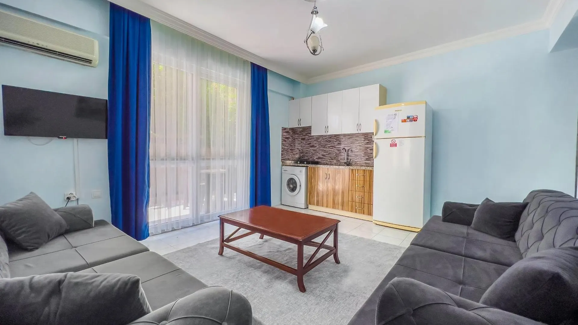 Nehir Apart Hotel Fethiye 0*,  Turkiet
