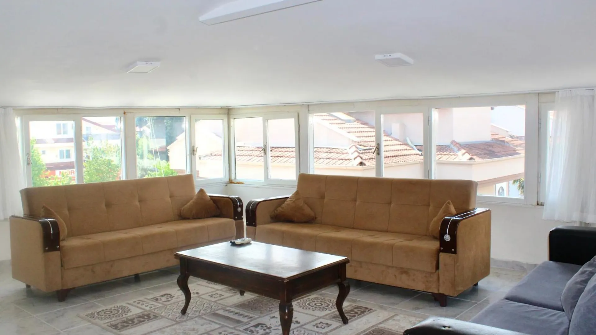 Nehir Apart Hotel Fethiye 0*,  Turkiet